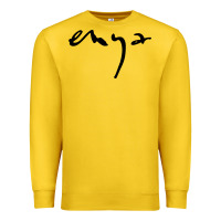 Lemon cool-enya-watermark-merch Premium Sweatshirt - linhVisuals