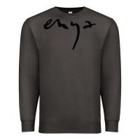 Smoke cool-enya-watermark-merch Premium Sweatshirt - linhVisuals