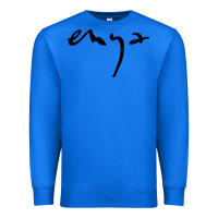 True Royal cool-enya-watermark-merch Premium Sweatshirt - linhVisuals