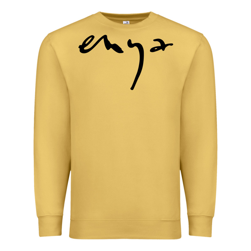 Cool-enya-watermark-merch Premium Sweatshirt by linhVisuals | Teevron