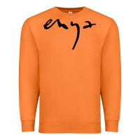 Carrot cool-enya-watermark-merch Premium Sweatshirt - linhVisuals