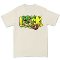 Bone Love St. Patrick's Day Premium Tee - HowdyJamesFarm