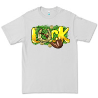 Love St. Patrick's Day Premium Tee | Teevron