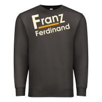 Smoke cool-franz-ferdinand-franz-ferdinand-merch Premium Sweatshirt - linhVisuals