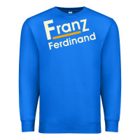 True Royal cool-franz-ferdinand-franz-ferdinand-merch Premium Sweatshirt - linhVisuals