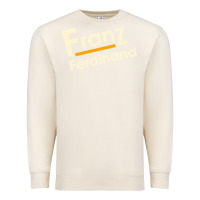 Sandshell cool-franz-ferdinand-franz-ferdinand-merch Premium Sweatshirt - linhVisuals