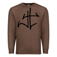 Chestnut cool-james-hetfield-autograph-merch Premium Sweatshirt - linhVisuals