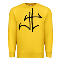 Lemon cool-james-hetfield-autograph-merch Premium Sweatshirt - linhVisuals