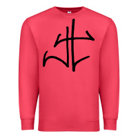 Cardinal cool-james-hetfield-autograph-merch Premium Sweatshirt - linhVisuals