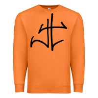 Carrot cool-james-hetfield-autograph-merch Premium Sweatshirt - linhVisuals