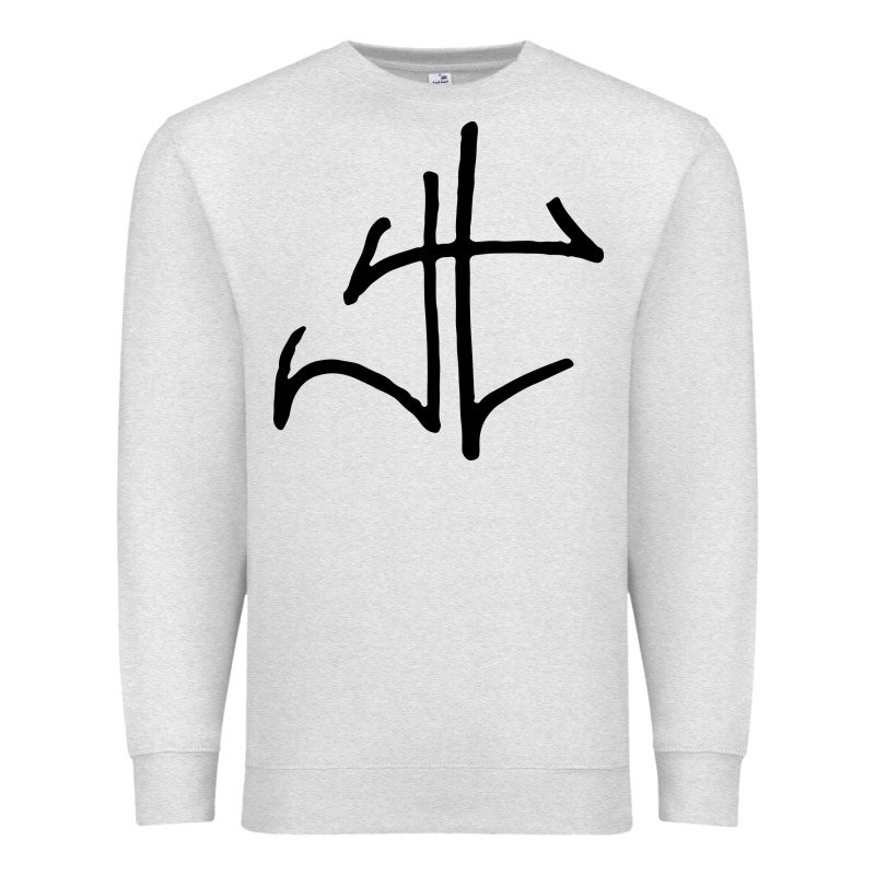 Cool-james-hetfield-autograph-merch Premium Sweatshirt by linhVisuals | Teevron