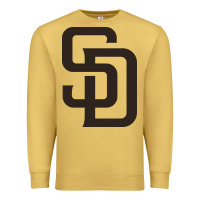 Antique Gold sd Premium Sweatshirt - linhVisuals