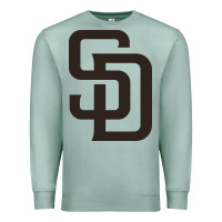 Seafoam sd Premium Sweatshirt - linhVisuals