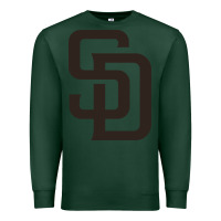 Sports Green sd Premium Sweatshirt - linhVisuals
