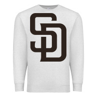 Oatmeal Heather sd Premium Sweatshirt - linhVisuals