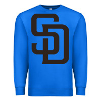 True Royal sd Premium Sweatshirt - linhVisuals