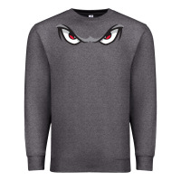Charcoal Heather lake elsinore Premium Sweatshirt - linhVisuals