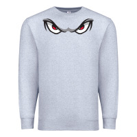 Heather Grey lake elsinore Premium Sweatshirt - linhVisuals