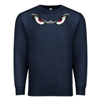 Navy lake elsinore Premium Sweatshirt - linhVisuals