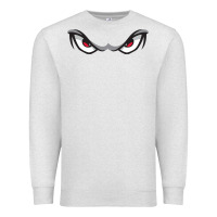 Oatmeal Heather lake elsinore Premium Sweatshirt - linhVisuals