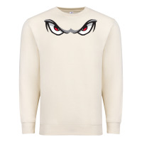 Sandshell lake elsinore Premium Sweatshirt - linhVisuals