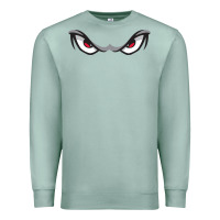 Seafoam lake elsinore Premium Sweatshirt - linhVisuals