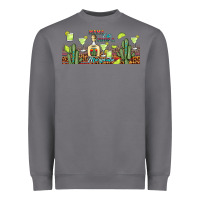 Storm mama cita needs a margarita Heavyweight Sweatshirt - JahusDesignShop