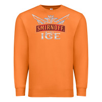 Carrot smirnoff ice Premium Sweatshirt - linhVisuals