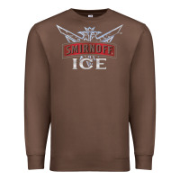 Chestnut smirnoff ice Premium Sweatshirt - linhVisuals