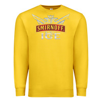 Lemon smirnoff ice Premium Sweatshirt - linhVisuals