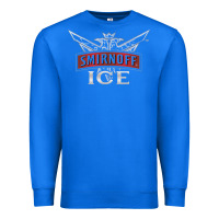 True Royal smirnoff ice Premium Sweatshirt - linhVisuals