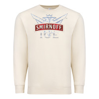 Sandshell smirnoff ice Premium Sweatshirt - linhVisuals
