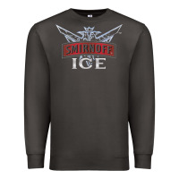 Smoke smirnoff ice Premium Sweatshirt - linhVisuals