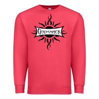 Cardinal #godsmack best funk Premium Sweatshirt - linhVisuals