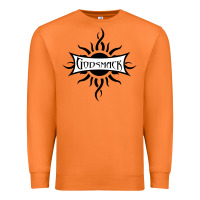 Carrot #godsmack best funk Premium Sweatshirt - linhVisuals