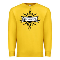 Lemon #godsmack best funk Premium Sweatshirt - linhVisuals