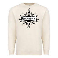 Sandshell #godsmack best funk Premium Sweatshirt - linhVisuals