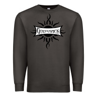 Smoke #godsmack best funk Premium Sweatshirt - linhVisuals