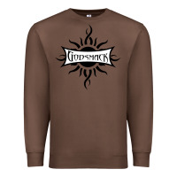 Chestnut #godsmack best funk Premium Sweatshirt - linhVisuals