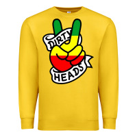 Lemon dirty heads best reggae Premium Sweatshirt - linhVisuals