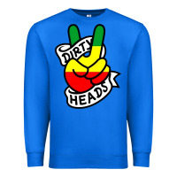 True Royal dirty heads best reggae Premium Sweatshirt - linhVisuals