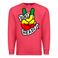 Cardinal dirty heads best reggae Premium Sweatshirt - linhVisuals