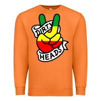 Carrot dirty heads best reggae Premium Sweatshirt - linhVisuals