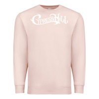 Pale Pink cypress best sellre Premium Sweatshirt - linhVisuals