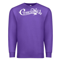 Purple cypress best sellre Premium Sweatshirt - linhVisuals