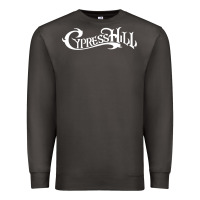 Smoke cypress best sellre Premium Sweatshirt - linhVisuals