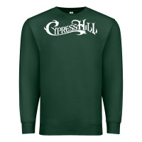 Sports Green cypress best sellre Premium Sweatshirt - linhVisuals