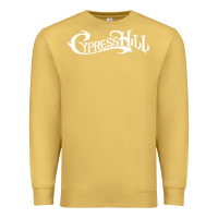 Antique Gold cypress best sellre Premium Sweatshirt - linhVisuals