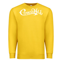 Lemon cypress best sellre Premium Sweatshirt - linhVisuals