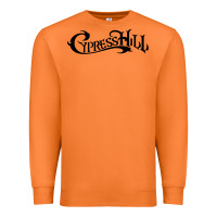 Carrot cypress best punk Premium Sweatshirt - linhVisuals